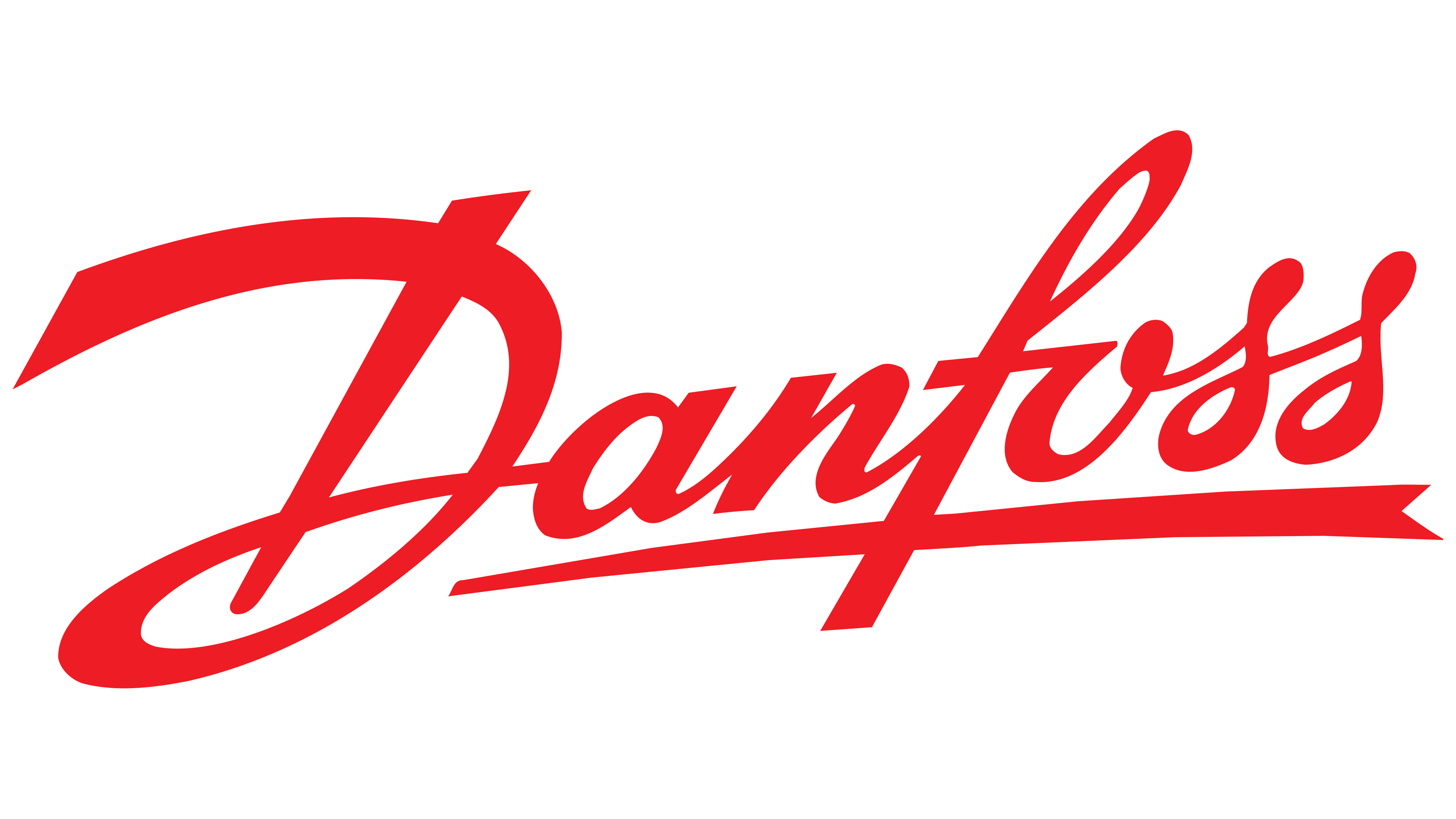 Danfoss varuosad