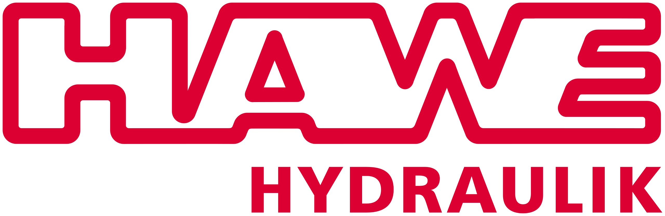 HAWE Hydraulik varuosad