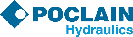Poclain Hydraulics varuosad