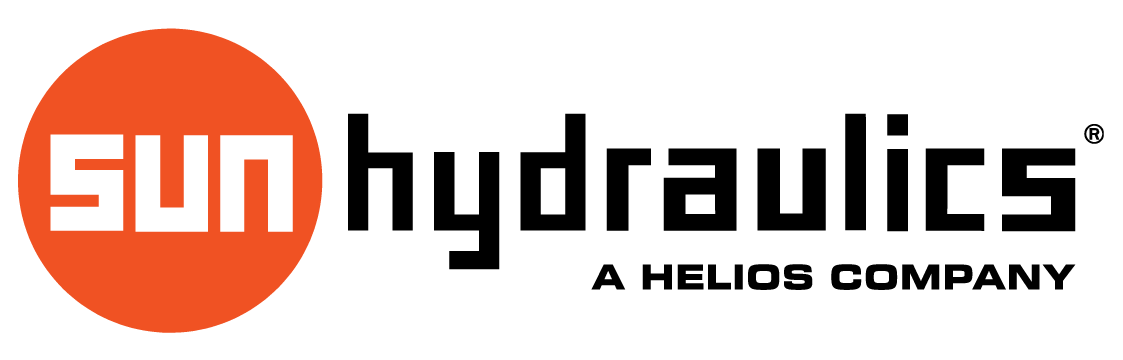 Sun Hydraulics varuosad