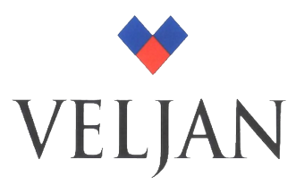 Veljan varuosad