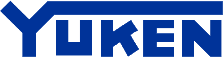 Yuken varuosad