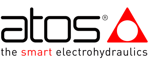 Atos Hydraulics varuosad